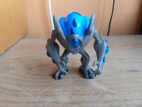 Ben 10 swamp fire figuur, Verzamelen, Speelgoed, Ophalen of Verzenden
