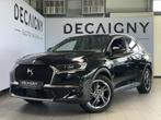 DS DS 7 Crossback 1.6 E-Tense So Chic Opera *Leder*App Conn, Automaat, 32 g/km, USB, Zwart