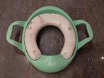 Winnie the pooh wc-bril verkleiner, Kinderen en Baby's, Ophalen of Verzenden, Gebruikt, Overige typen, Overige merken