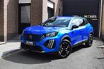 Peugeot, 2008, 130 Allure Model 2024  -Apple CarPlay / Lane, 1199 cc, Bruin, 0 kg, 5 zetels