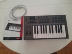 Clavier midi 25 touches Nektar, Midi-aansluiting, Overige aantallen, Zo goed als nieuw, Ophalen
