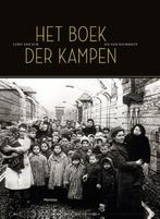 Het boek der kampen Dit meest complete overzicht van de Duit, Ophalen of Verzenden, Tweede Wereldoorlog, Zo goed als nieuw, Algemeen