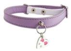 Mooi Bobby halsbandje met hanger , Nieuwe, Dieren en Toebehoren, Kattenhalsbanden en Penningen, Ophalen of Verzenden, Nieuw