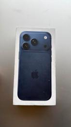 iPhone 17 PRO, Telecommunicatie, Mobiele telefoons | Apple iPhone, Ophalen, Nieuw