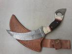 Damascus karambit, Ophalen of Verzenden