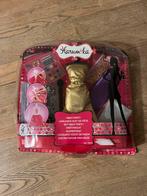 Kleding barbiepop, Enlèvement, Comme neuf