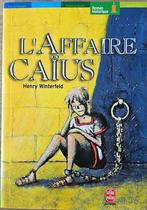 L’Affaire Caïus de Henry Winterfeld, Henry Winterfeld, Ophalen of Verzenden, Zo goed als nieuw, Fictie