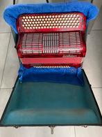 Accordeon, Ophalen of Verzenden