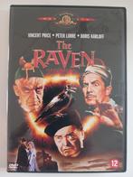 Dvd The Raven (Horrorfilm) ZELDZAAM, Ophalen of Verzenden, Zo goed als nieuw