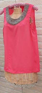 Topje maat m only, Kleding | Dames, Topjes, Maat 38/40 (M), Ophalen of Verzenden, Zo goed als nieuw, Zonder mouw