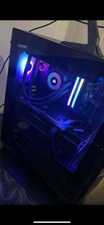 Pc gaming, Enlèvement, Comme neuf