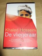 KHALED HOSSEINI "DE VLIEGERAAR", Boeken, Literatuur, Khaled Hosseini, Ophalen of Verzenden, Zo goed als nieuw