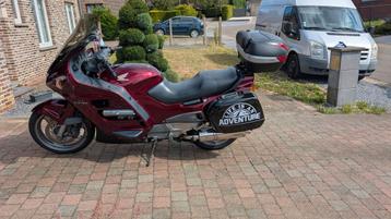Honda pan goede staat. Prijs te bespreken snelle beslissers, Particulier, Chopper