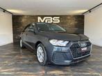 Audi A1 Sportback * AUTO * CLIM-BIZONE * RADARS * GPS, Auto's, 1675 kg, 95 pk, Bedrijf, 5 deurs