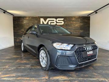 Audi A1 Sportback * AUTO * CLIM-BIZONE * RADARS * GPS beschikbaar voor biedingen