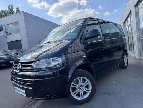 Volkswagen Transporter Multivan 2.0 TDI BLUEMOTION - 7 PLACE, Auto's, Volkswagen, Bedrijf, Te koop, Multivan, ABS, Boordcomputer