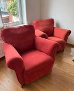 2 charmante zeteltjes, Huis en Inrichting, Ophalen, Zo goed als nieuw