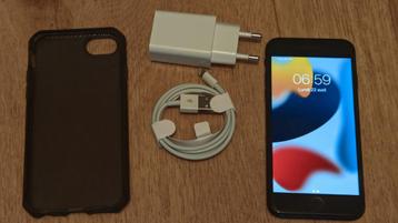 iPhone SE 64Gb 2020 beschikbaar voor biedingen