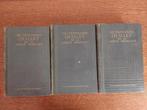 3 dictionnaires QUILLET de la langue française, Français, Utilisé, Enlèvement ou Envoi