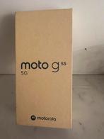 motorola G55 5G, Enlèvement
