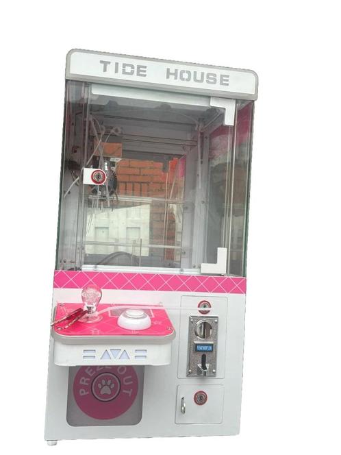 kleine grijpkas, Hobby en Vrije tijd, Elektronica-componenten, Nieuw, Ophalen