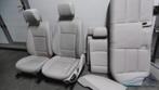 Lederen interieur stoelen en achterbank BMW 5-serie F10, Auto-onderdelen, Gebruikt, BMW, Ophalen