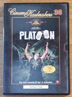 Platoon (1986) - DVD, Ophalen of Verzenden, Zo goed als nieuw, Drama, Vanaf 16 jaar