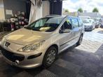 Peugeot 307 1.6 HDi bj. 2008 GEKEURD 161000km 1ste eigenaar, 65 kW, Bedrijf, 5 deurs, Euro 4
