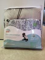 Voetenzak buggy, Kinderen en Baby's, Buggy's, Ophalen, Nieuw, Overige merken, Voetenzak