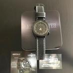 Aeromeister - Luxe Horloge - Mannen - Nieuw, Nooit gedragen, Handtassen en Accessoires, Horloges | Heren, Ophalen of Verzenden