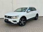 VOLKSWAGEN TIGUAN 1.4 TSI 2017 EURO 6w (MET GARANTIE), Auto's, Automaat, Euro 6, Wit, Bedrijf