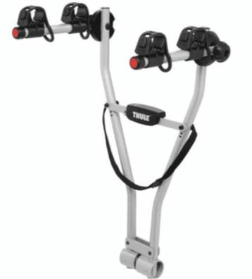 Originele Thule Renault alu fietsendrager voor 2 fietsen 771 beschikbaar voor biedingen
