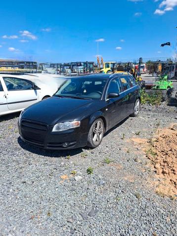 Audi a4 b7, Enlèvement ou Envoi, Audi