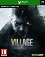 resident evil village jeu xbox one, Consoles de jeu & Jeux vidéo, Comme neuf, Enlèvement ou Envoi