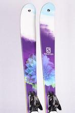 166 dames ski's SALOMON MYRIAD Q-83