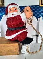 Kerstdekoratie, Ophalen, Zo goed als nieuw