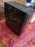 Gamer/Office-pc zonder scherm te koop, Computers en Software, Ophalen, Gebruikt, 2 tot 3 Ghz, 8 GB