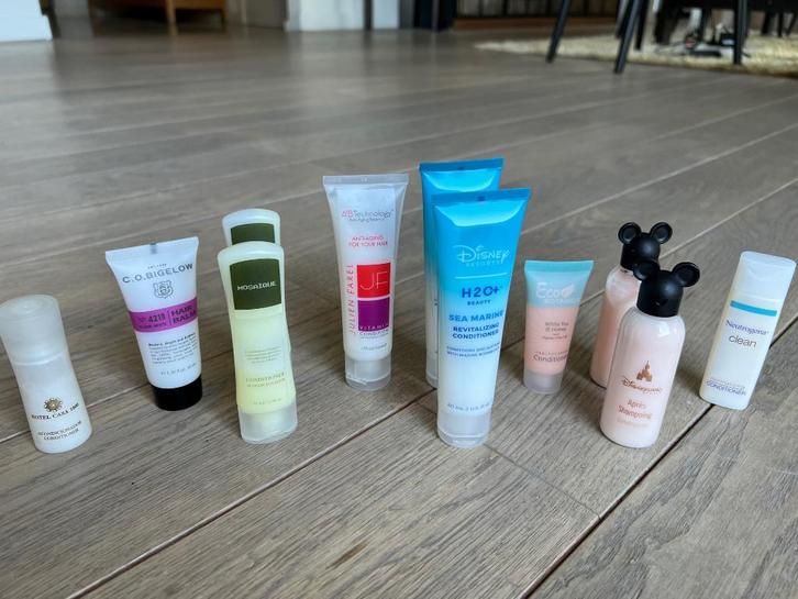 CONDITIONER - ONTKLITTER, Handtassen en Accessoires, Uiterlijk | Haarverzorging, Nieuw, Shampoo of Conditioner, Ophalen of Verzenden