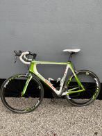Eddy Merckx EMX1 Carbon, Ophalen, Gebruikt, Carbon