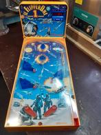 Retro speelgoed flipperkast, Ophalen of Verzenden, Zo goed als nieuw, Flipperkast