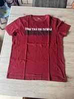 Tshirt van Tom Tailor, taille large, Kleding | Heren, Maat 52/54 (L), Tom Tailor, Ophalen of Verzenden, Zo goed als nieuw