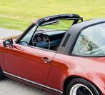 GEZOCHT -- Porsche 911 -- sc / 3.2 / 964 / 993, Auto's, Cabriolet, Particulier, Te koop