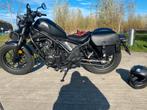 Honda cmx rebel 500, Motoren, Motoren | Honda, Particulier