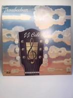 LP - JJ Cale - Troubadour ( Vinyl ), Cd's en Dvd's, Vinyl | Rock, Singer-songwriter, Ophalen of Verzenden, Zo goed als nieuw, 12 inch