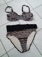 dames bikini 85 F broek maat 44, Kleding | Dames, Badmode en Zwemkleding, Gedragen, Hunkemöller, Bikini, Ophalen of Verzenden