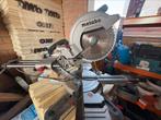 Metabo kgs 254m, Ophalen, Zo goed als nieuw