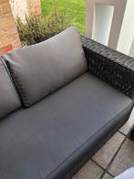 tuin loungeset 3+2+1 zit, Tuin en Terras, Tuinsets en Loungesets, Ophalen, Gebruikt, 6 zitplaatsen, Loungeset