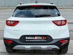 Kia Stonic 1.0 T Gdi essence AUTOMATIQUE 11/2023, Automaat, Euro 6, Wit, Bedrijf