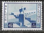 België OPC 939 Z.M. Koning Albert I *, Koninklijk huis, Ophalen of Verzenden, Postfris, Zonder gom
