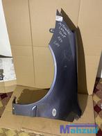 Mitsubishi lancer 7 grijs A39 Links linker scherm zijscherm, Ophalen, Gebruikt, -, -